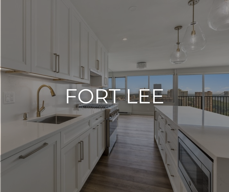 Fort Lee