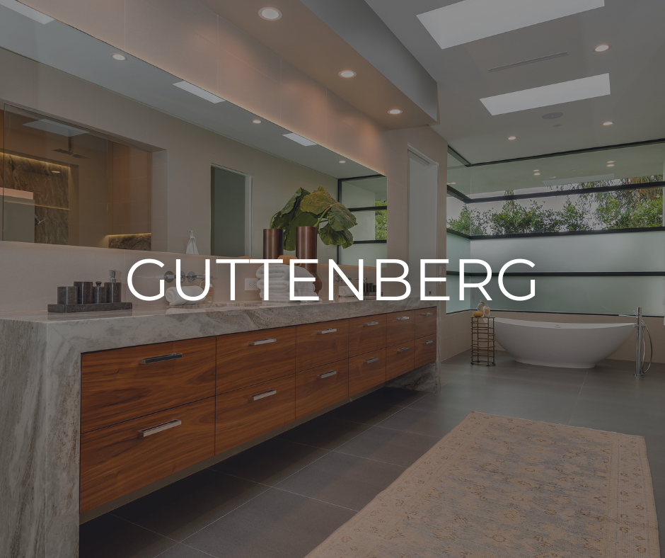 Guttenberg