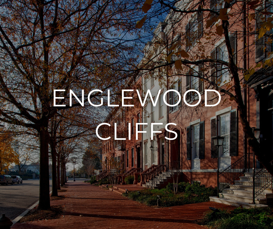 Englewood Cliffs